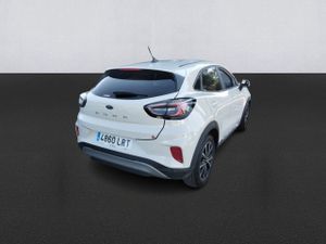 Ford Puma 1.5 Ecoblue 88kw (120cv) Titanium - Foto 5