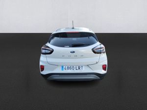 Ford Puma 1.5 Ecoblue 88kw (120cv) Titanium - Foto 6