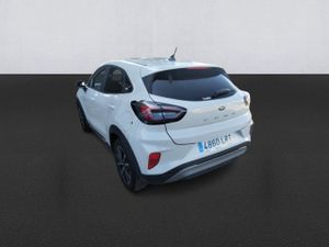 Ford Puma 1.5 Ecoblue 88kw (120cv) Titanium - Foto 7