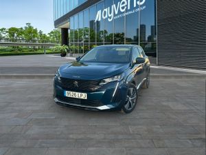 Peugeot 3008 1.5 Bluehdi 96kw (130cv) S&s Allure Eat8 - Foto 2