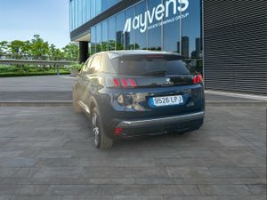 Peugeot 3008 1.5 Bluehdi 96kw (130cv) S&s Allure Eat8 - Foto 5