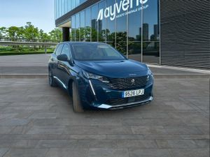 Peugeot 3008 1.5 Bluehdi 96kw (130cv) S&s Allure Eat8 - Foto 4