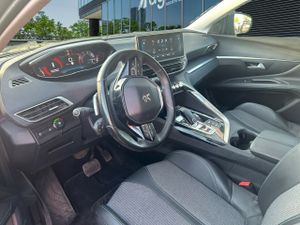 Peugeot 3008 1.5 Bluehdi 96kw (130cv) S&s Allure Eat8 - Foto 8