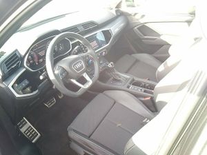Audi Q3 S Line 35 Tdi Quattro 110kw (150cv) - Foto 8