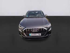 Audi Q3 S Line 35 Tdi Quattro 110kw (150cv) - Foto 3