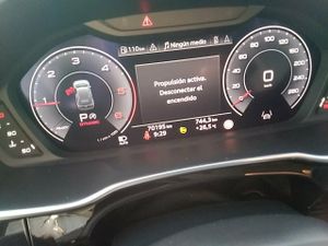 Audi Q3 S Line 35 Tdi Quattro 110kw (150cv) - Foto 9