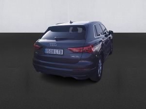 Audi Q3 S Line 35 Tdi Quattro 110kw (150cv) - Foto 5