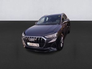 Audi Q3 S Line 35 Tdi Quattro 110kw (150cv) - Foto 2