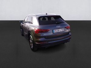 Audi Q3 S Line 35 Tdi Quattro 110kw (150cv) - Foto 7