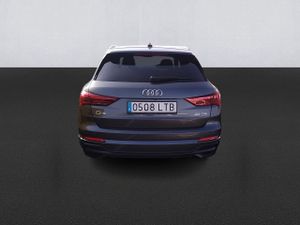 Audi Q3 S Line 35 Tdi Quattro 110kw (150cv) - Foto 6