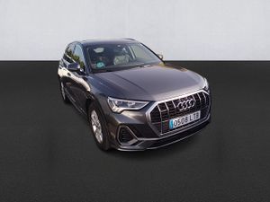 Audi Q3 S Line 35 Tdi Quattro 110kw (150cv) - Foto 4
