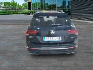 Volkswagen Tiguan Allspace Sport 2.0 Tdi 147kw (200cv) 4motion Dsg - Foto 6