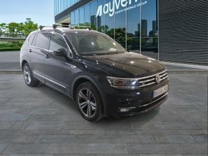 Volkswagen Tiguan Allspace Sport 2.0 Tdi 147kw (200cv) 4motion Dsg - Foto 4