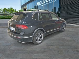 Volkswagen Tiguan Allspace Sport 2.0 Tdi 147kw (200cv) 4motion Dsg - Foto 5