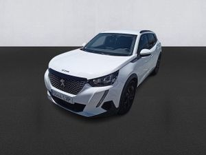 Peugeot 2008 Allure Bluehdi 81kw (110cv) - Foto 2