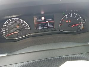 Peugeot 2008 Allure Bluehdi 81kw (110cv) - Foto 9