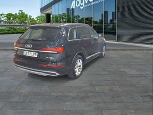 Audi Q7 55 Tfsie 280kw (381cv) Quattro Tiptronic - Foto 5