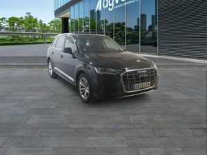 Audi Q7 55 Tfsie 280kw (381cv) Quattro Tiptronic - Foto 4