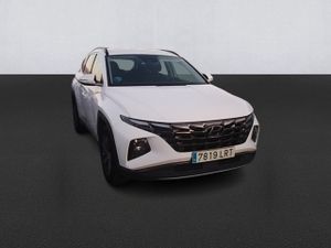 Hyundai Tucson 1.6 Tgdi 169kw (230cv) Hev Maxx Auto - Foto 4
