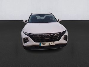 Hyundai Tucson 1.6 Tgdi 169kw (230cv) Hev Maxx Auto - Foto 3