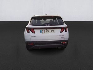 Hyundai Tucson 1.6 Tgdi 169kw (230cv) Hev Maxx Auto - Foto 6
