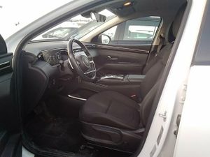 Hyundai Tucson 1.6 Tgdi 169kw (230cv) Hev Maxx Auto - Foto 8