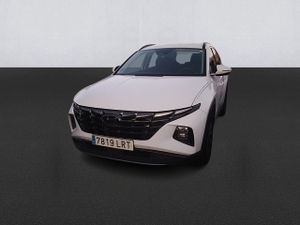 Hyundai Tucson 1.6 Tgdi 169kw (230cv) Hev Maxx Auto - Foto 2