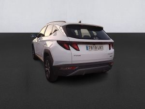 Hyundai Tucson 1.6 Tgdi 169kw (230cv) Hev Maxx Auto - Foto 7