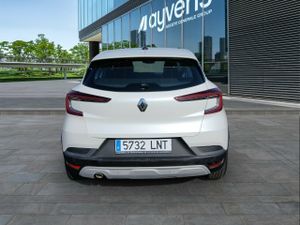 Renault Captur Intens Tce 74kw (100cv) Glp - Foto 6
