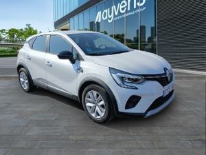 Renault Captur Intens Tce 74kw (100cv) Glp - Foto 4