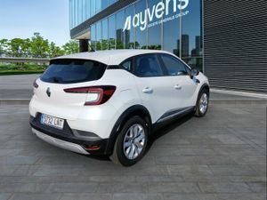 Renault Captur Intens Tce 74kw (100cv) Glp - Foto 5