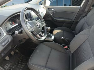 Renault Captur Intens Tce 74kw (100cv) Glp - Foto 8