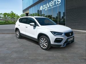 Seat Ateca 1.0 Tsi 81kw St&sp Style Go - Foto 4