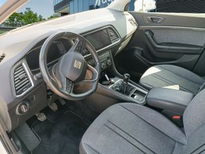 Seat Ateca 1.0 Tsi 81kw St&sp Style Go - Foto 8