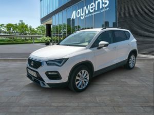 Seat Ateca 1.0 Tsi 81kw St&sp Style Go - Foto 2