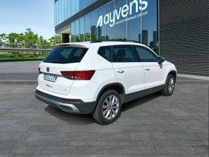 Seat Ateca 1.0 Tsi 81kw St&sp Style Go - Foto 5