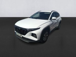 Hyundai Tucson 1.6 Tgdi 169kw (230cv) Hev Maxx Auto - Foto 2