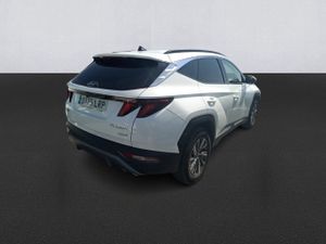 Hyundai Tucson 1.6 Tgdi 169kw (230cv) Hev Maxx Auto - Foto 5