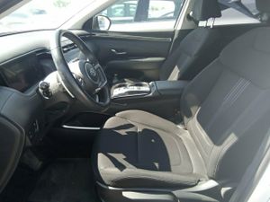 Hyundai Tucson 1.6 Tgdi 169kw (230cv) Hev Maxx Auto - Foto 8