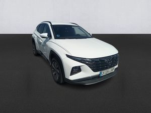 Hyundai Tucson 1.6 Tgdi 169kw (230cv) Hev Maxx Auto - Foto 4