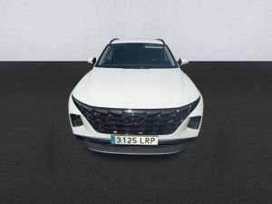 Hyundai Tucson 1.6 Tgdi 169kw (230cv) Hev Maxx Auto - Foto 3
