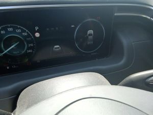Hyundai Tucson 1.6 Tgdi 169kw (230cv) Hev Maxx Auto - Foto 9