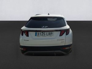 Hyundai Tucson 1.6 Tgdi 169kw (230cv) Hev Maxx Auto - Foto 6