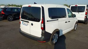 Volkswagen Caddy Kombi 2.0 Tdi 75kw (102cv) - Foto 4