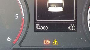 Volkswagen Caddy Kombi 2.0 Tdi 75kw (102cv) - Foto 7