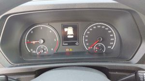 Volkswagen Caddy Kombi 2.0 Tdi 75kw (102cv) - Foto 8