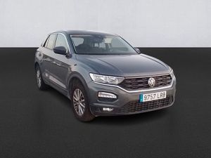 Volkswagen T-roc Edition 2.0 Tdi 85kw (115cv) - Foto 4