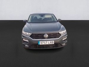Volkswagen T-roc Edition 2.0 Tdi 85kw (115cv) - Foto 3