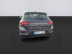 Volkswagen T-roc Edition 2.0 Tdi 85kw (115cv) - Foto 6