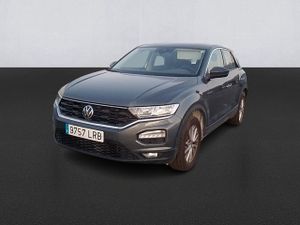 Volkswagen T-roc Edition 2.0 Tdi 85kw (115cv) - Foto 2